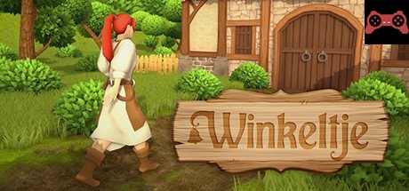 Winkeltje: The Little Shop System Requirements