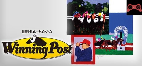 Winning Post / ウイニングãƒã‚¹ãƒˆ System Requirements