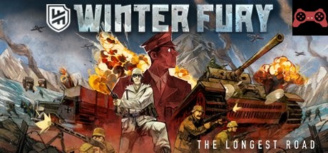 Winter Fury: The Longest Road System Requirements