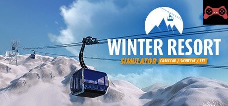 Winter Resort Simulator System Requirements