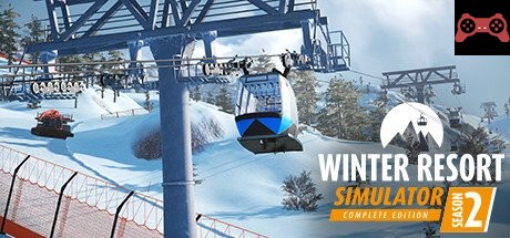 Winter Resort Simulator Season 2 System Requirements