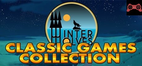 Winter Wolves Classic Games Collection System Requirements