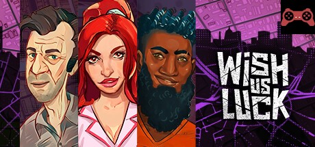 Wish Us Luck System Requirements