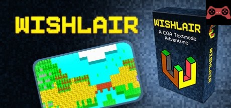 Wishlair System Requirements