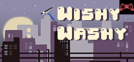 Wishy Washy System Requirements
