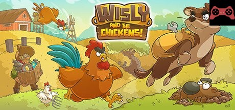 Wisly and the Chickens! System Requirements