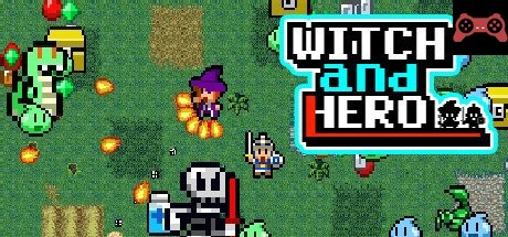 Witch and Hero(é”女ã¨å‹‡è€…) System Requirements