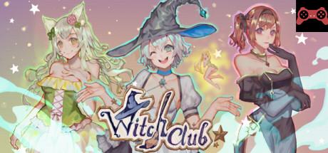 Witch Club System Requirements
