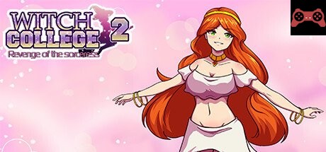 Witch College 2 System Requirements