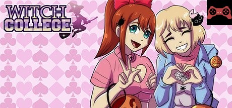 Witch College System Requirements
