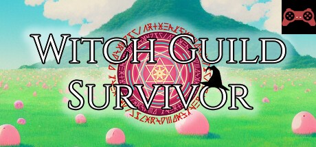 Witch Guild Survivor System Requirements