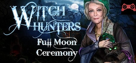 Witch Hunters: Full Moon Ceremony Collector's Edition System Requirements