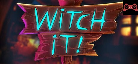 Witch It System Requirements