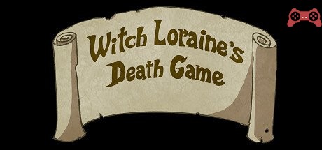 Witch Loraine's Death Game System Requirements