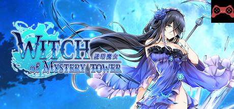 Witch of Mystery Tower System Requirements