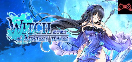 Witch of Mystery Tower System Requirements