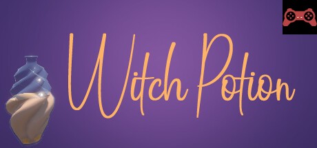 Witch Potion System Requirements