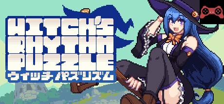Witch Puzzle Rhythm System Requirements