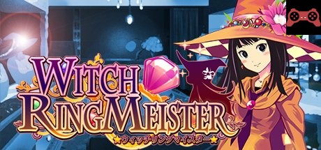 Witch Ring Meister System Requirements