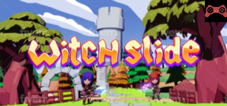 Witch Slide System Requirements