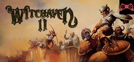 Witchaven II: Blood Vengeance System Requirements