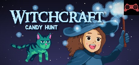 Witchcraft: Candy Hunt System Requirements