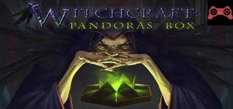 Witchcraft: Pandoras Box System Requirements