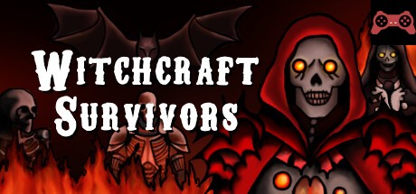 Witchcraft Survivors System Requirements