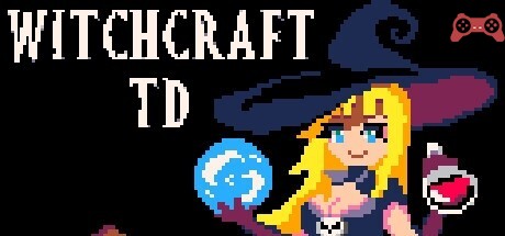WitchCraft TD System Requirements
