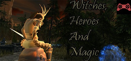 Witches, Heroes and Magic System Requirements
