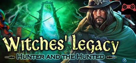 Witches' Legacy: Hunter and the Hunted Collector's Edition System Requirements