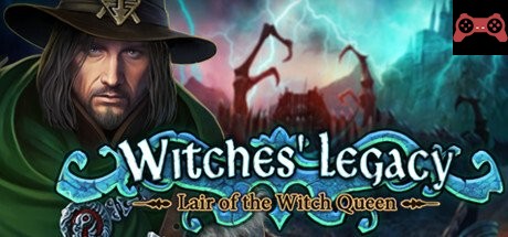 Witches' Legacy: Lair of the Witch Queen Collector's Edition System Requirements