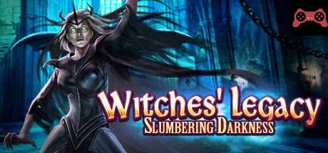 Witches' Legacy: Slumbering Darkness Collector's Edition System Requirements