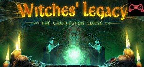 Witches' Legacy: The Charleston Curse Collector's Edition System Requirements