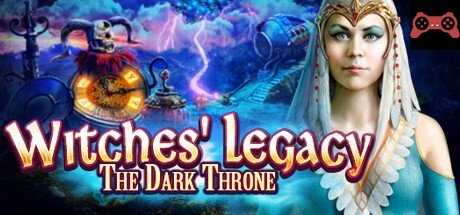Witches' Legacy: The Dark Throne Collector's Edition System Requirements