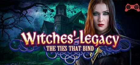 Witches' Legacy: The Ties That Bind Collector's Edition System Requirements
