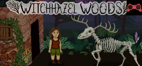 Witchhazel Woods System Requirements
