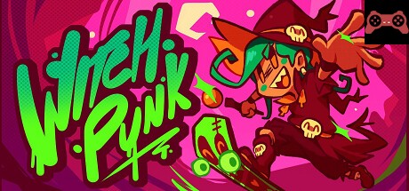 Witchpunk System Requirements