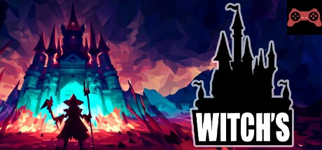 WITCH'S System Requirements