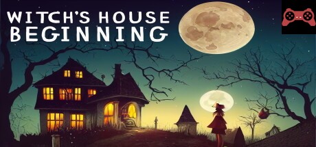 Witch's house beginning System Requirements