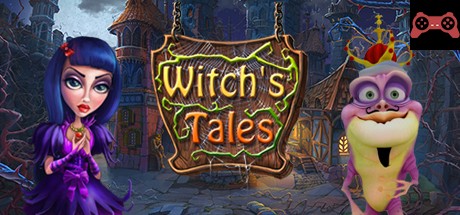 Witch's Tales System Requirements