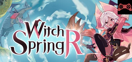 WitchSpring R System Requirements