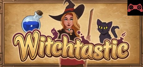 Witchtastic System Requirements