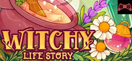 Witchy Life Story System Requirements