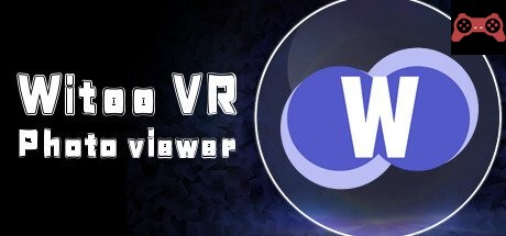 Witoo VR photo viewer System Requirements