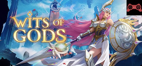Wits of Gods System Requirements
