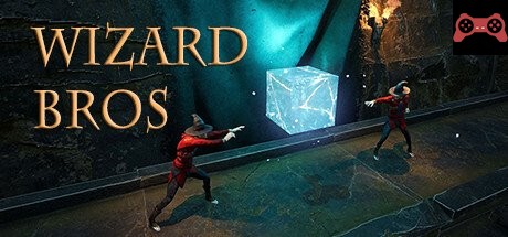 Wizard Bros System Requirements