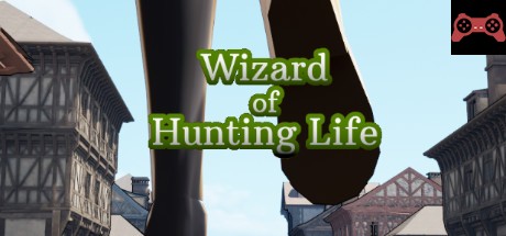 Wizard of Hunting Life System Requirements