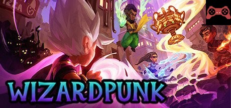 Wizardpunk System Requirements