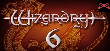 Wizardry 6: Bane of the Cosmic Forge System Requirements